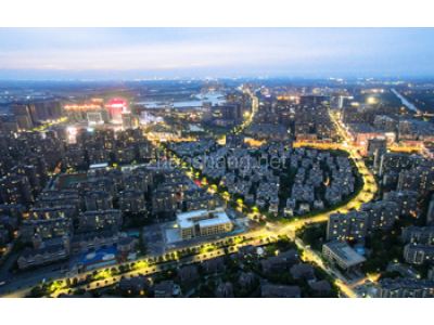 嘉兴市秀洲区招商投资促进中心