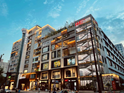 徐汇区822.78平米厂房出租