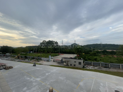 云浮厂房出租广州花都区68000平米厂房出租