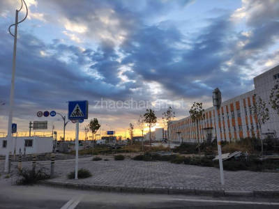 喀什地区喀什市5000平米厂房出租