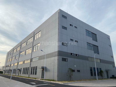 镇江厂房出租苏州张家港1万平米标准厂房出租 临江码头