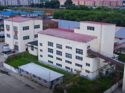 双鸭山友谊县12110.95平米厂房出售