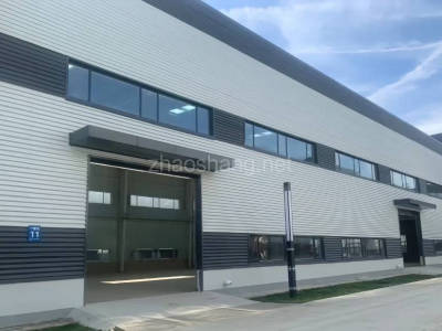 滁州天长市6000平米厂房出租