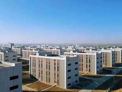 兰州皋兰县2475平米厂房出租