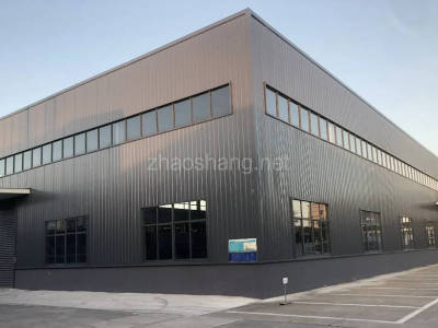 滁州天长市5000平米厂房租售