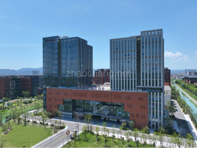 宁波慈溪市30000平米写字楼出租