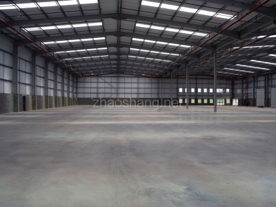 宜春高安市3680平米厂房租售