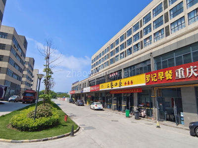 铜梁区7800平米厂房出售