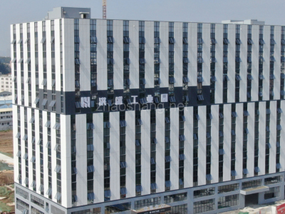 江门洪盛工业园