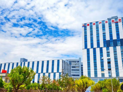 江门蓬江区2200平米厂房租售