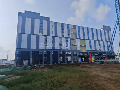 云浮厂房出售江门蓬江区5920平米厂房出售