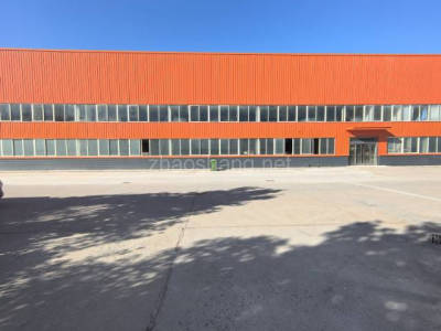 开封龙亭区41000平米厂房出售