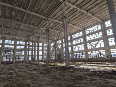 青岛平度市2000平米厂房出售