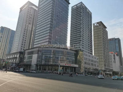 河东区774平米写字楼出租