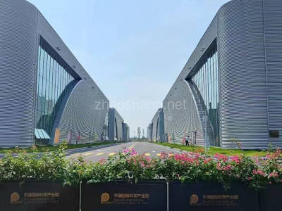 佛山高明区7000平米厂房出租