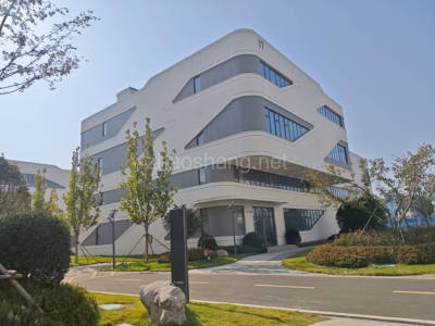 青岛城阳区2000平米厂房租售