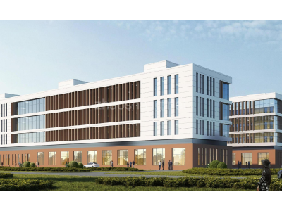 中协同（冀南）创新基地