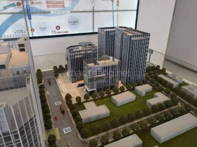 广州白云区1000平米厂房出售