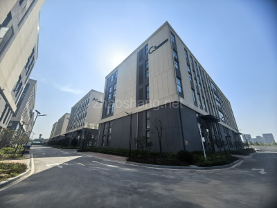 省重点 现房 可扩容2300平米  首付20%