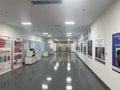 河北区20000平米写字楼出租