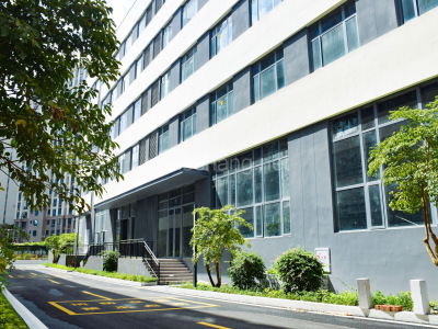 厦门厂房出售泉州洛江区1380平米厂房出售