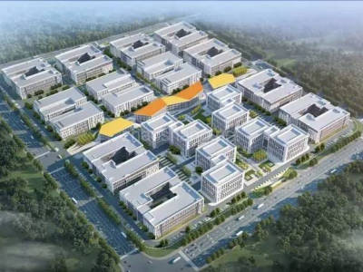 徐州新沂市15000平米厂房出租