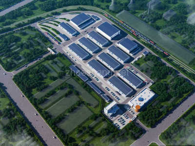 哈尔滨香坊区60000平米仓库出租