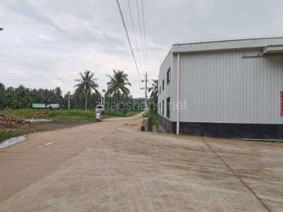 定安县2000平米厂房出租