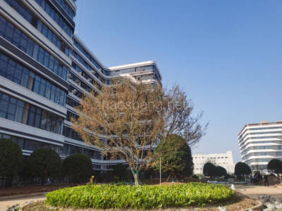 武汉江夏区2190平米厂房出售