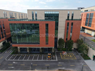 北碚区2500平米厂房出售