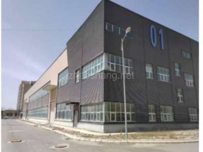 兰州皋兰县2475平米厂房出租