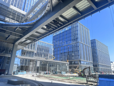 杭州江干区1100平米厂房出售