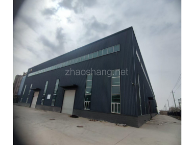 兰州皋兰县1400平米厂房出租