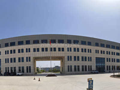 喀什地区喀什市11000平米写字楼出租