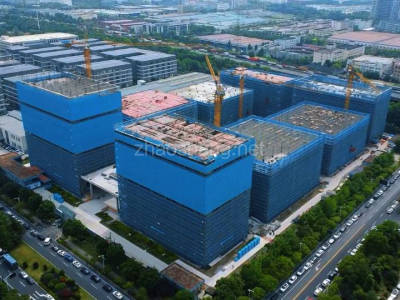 杭州江干区12000平米厂房出租