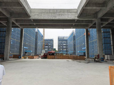 杭州江干区25000平米厂房出租