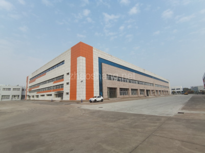 出售保税区精装厂房，2000平米起，无税收要求