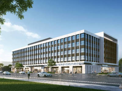 宁波厂房出租宁波江北区35000平米厂房出租