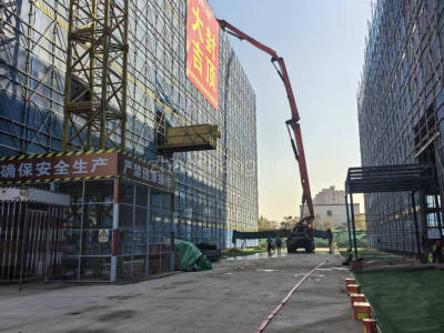 宁波厂房出租国资园区招商 嘉兴秀洲区秀塍科创园