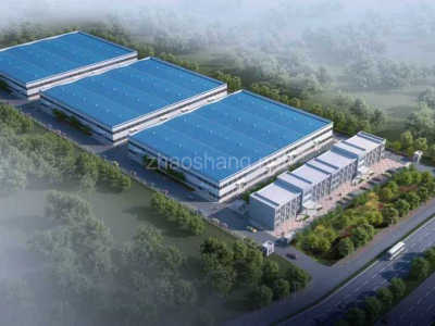 西安厂房出租西安阎良区25000平米厂房出租