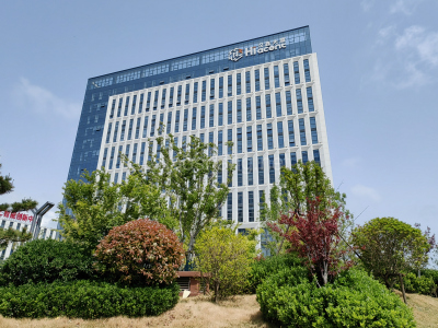 烟台黄渤海新区低租写字楼，AI智造产业园火热招租中