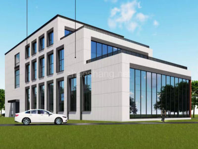 独栋退层厂房，2300平米，高首层，高承重，可环评