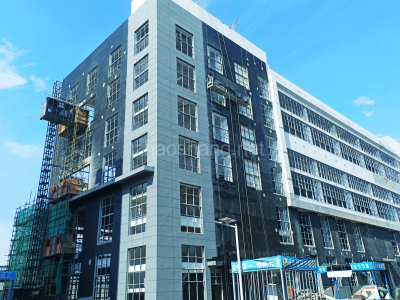 合肥周边稀缺轻化工优质厂房。可接受新材料化工