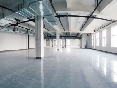 临沂厂房出租青岛自贸区国企简装厂房低价租赁