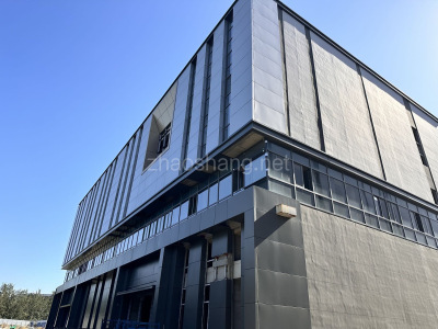 滨海新区1500平米厂房出售