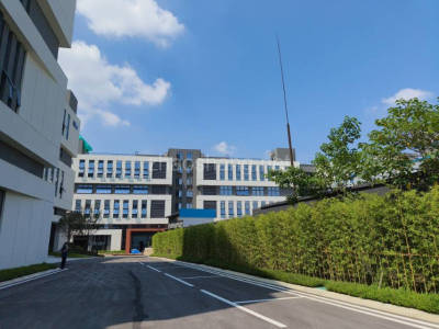 眉山厂房出售成都金牛区10000平米厂房出售