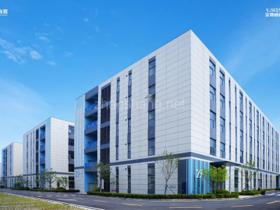 武汉江夏区20000平米厂房出租