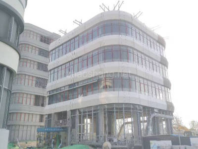 西安厂房出租西安长安区1342平米厂房出租