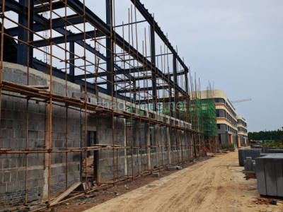 新乡原阳县5000平米厂房租售