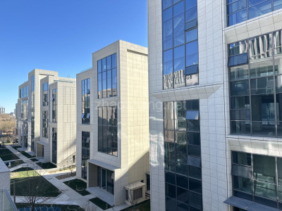 最新入市花园企业独栋